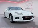 Achat Mazda MX-5 roadster coupe mx 1.8 mzr elegance cuir Occasion