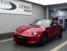 Achat Mazda MX-5 Roadster ND Occasion