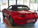 Mazda MX-5 Roadster ND 2.0 160cv Selection Occasion