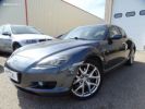 Achat Mazda RX-8 BI-ROTOR 231CH RENESIS Occasion