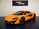 Achat McLaren 540C Occasion