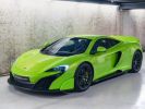 Achat McLaren 675LT V8 3.8 675 - 1 Of 500 Leasing