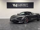 McLaren 720S V8 4.0 720 – Française Toit Pano Echappement Sport Lift Cam. Recul Bowers & Wilkins 1713EMOIS Occasion