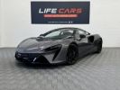 Achat McLaren Artura V6 3.0 680CH PERFORMANCE 2023 LIFT Garantie 2028 Occasion