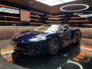 Achat McLaren GT 4.0L V8 620CH Occasion