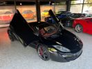 McLaren MP4-12C 3.8 V8 600ch CARBONE PREMIERE MAIN GARANTIE 12 MOIS CONDITIONS PARFAITES Occasion