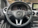Annonce Mercedes 180 benz classe b cdi business edition