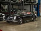 Achat Mercedes 190 190SL 4 spd Convertible Roadster  Occasion