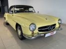 Achat Mercedes 190 SL Occasion