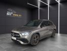 Voir l'annonce Mercedes 200 benz gla amg line cdi