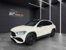 Annonce Mercedes 200 benz gla d amg line dct