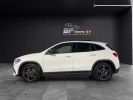 Annonce Mercedes 200 benz gla d amg line dct