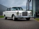 Achat Mercedes 220 SEb Limousine Occasion