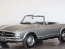Achat Mercedes 230 Mercedes Sl Pagode Occasion