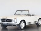 Mercedes 230 Mercedes sl pagode Occasion