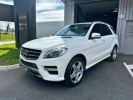 achat occasion 4x4 - Mercedes 250 occasion