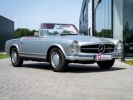 Achat Mercedes 250 SL 3 seats Occasion