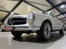 Mercedes 250 W113 250SL Pagode Occasion