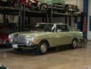 Mercedes 280 280C 2 Door Coupe  Occasion