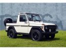 achat occasion 4x4 - Mercedes 280 occasion