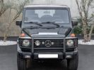 Annonce Mercedes 300 GE