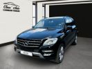 achat occasion 4x4 - Mercedes 350 occasion