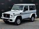 Mercedes 350 Mercedes TURBO 136ch 4X4 GD Occasion
