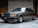 Mercedes 400 E W124 V8 - Elegance Occasion