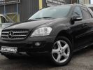 achat occasion 4x4 - Mercedes 420 occasion