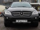 Annonce Mercedes 420 MERCEDES-BENZ_Classe ML 4.0 CDI V8 306 cv Marchands ou export