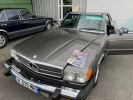 Achat Mercedes 450 SL Remise A Niveau Etat Neuf Occasion