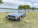 Mercedes 500 500-Series  Occasion