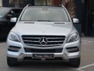 Annonce Mercedes 500 ML 4Matic Fascination