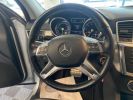 Annonce Mercedes 500 ML 4Matic Fascination