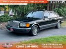 Achat Mercedes 560 -benz 560-class  Occasion