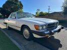 Achat Mercedes 560 -benz sl  Occasion