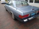 Mercedes 560 560sl  Occasion