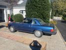 Achat Mercedes 560 Benz 560sl  Occasion