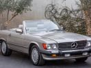 Mercedes 560 Classe SL 4 places Occasion