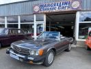 Achat Mercedes 560 SL 560SL Occasion