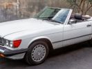 Mercedes 560 SL 560sl 4 places Occasion