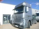 Achat Mercedes Actros 1845 LS 1845 LS Occasion