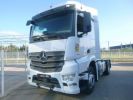 Achat Mercedes Actros 1846 SYSTEME HYDRAULIQUE Occasion