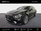 Mercedes AMG GT 4 Portes 43 367ch EQ Boost 4Matic+ Speedshift TCT Occasion