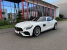 Achat Mercedes AMG GT 4.0 V8 476CH Occasion