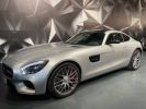 Mercedes AMG GT 4.0 V8 510CH S Occasion
