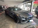 Mercedes AMG GT 4.0 V8 510ch S Occasion