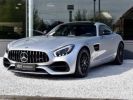 Achat Mercedes AMG GT 4.0 V8 BiTurbo Pano Sport exhaust Blind Spot Occasion