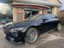 Achat Mercedes AMG GT 53 - BV Speedshift TCT COUPE 4P - BM 290 4-Matic+ PHASE 1 Occasion