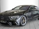 Achat Mercedes AMG GT 63 AMG Occasion
